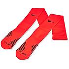 Nike Matchfit Socks Orange EU 30-34 Man