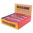 Energy Megarawbar Bars Box 12 Cranberries Guld