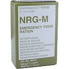 Trek N Eat Emergency Food Nrg-m 250g Durchsichtig