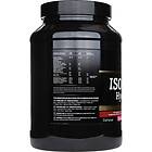 Crown Sport Nutrition Iso Whey Hydrolyzed Strawberry Powder 918g Durchsichtig