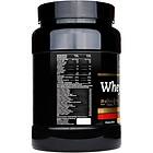 Crown Sport Nutrition Whey Protein+ Wafer Cookies Powder 848g Guld