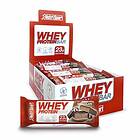 Nutrisport Protein Bars Box 70g 12st