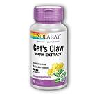 Solaray Cat´s Claw 200mgr 30 Units