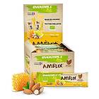 Overstims Amelix Bio Energy Bar 25g 30st