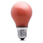 Crompton GLS Colourglazed ES E27 25W (Amber)