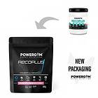 PowerGym Recoplus 720g Yoghourt With Strawberries Flerfärgad