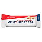 Etixx G12 Energy Marzipan Sport Bar 50g