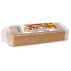 Amix Flapjack Oat 120g 30 Units Toffee Energy Bars Box Beige