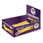 Gold Nutrition Endurance Fruit 40g 15 Units Banana And Almond Gul