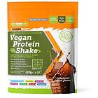 Named Sport Vegan Protein Shake 500g Exotic Dream Cocoa Silver