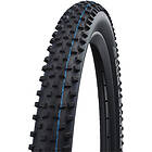 Schwalbe Rocket Ron Evo Super Ground 29´´ Tubeless Mtb Tyre Silver 29´´ 2.35