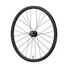 Shimano Rx 880 700c Tubeless Disc Gravel Rear Wheel Silver 12 x 142 mm /Sram HG