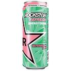 Rockstar Refresh Watermelon Kiwi 50cl