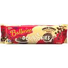 Göteborgs Kex Ballerina Double Cookies Vanilj 168g
