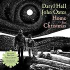 For Hall & Oates Home Christmas Vinyl