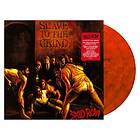 Skid Row Slave To The Grind Vinyl