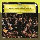 New Year's Concert in Vienna 1987 (Von Karajan Wiener Phil) CD