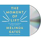 Moment OF LIFT CD Bok