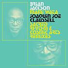 Jackson Brian Mami Wata Joaquin Joe Claussell Sacred Rhythm And Cosmic Arts Remixes Vinyl