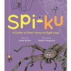 Verse Spi-ku A Clutter of Short on Eight Legs Bok