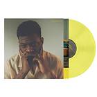 Mick Jenkins The Patience Vinyl