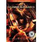 The Hunger Games (DVD)