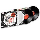 Diverse Reggae Studio One 007 Licenced to Ska: James Bond and other Film Soundtracks TV Themes Vinyl