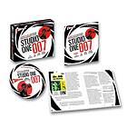 Diverse Reggae Studio One 007 Licenced to Ska: James Bond and other Film Soundtracks TV Themes CD