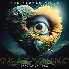 Flower The Kings Look At You Now Vinyl