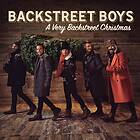 Backstreet Boys A Very Christmas Vinyl