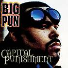 Capital Punishment Vinyl