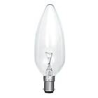 Crompton Classic Candle Twisted 46 BC B22d 60W