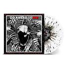 Ahead Go And Die Unhealthy Mechanisms Vinyl