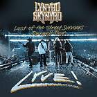 Lynyrd Skynyrd Last Of The Street Survivors Tour Lyve! CD