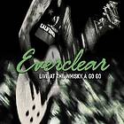 everclear Live At The Whisky A Go Vinyl