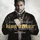Arthur Filmmusikk King Vinyl