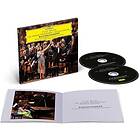 YUJA WANG Rachmaninoff: The Piano Concertos & Paganini Rhapsody CD