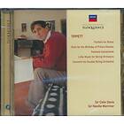 Prince Suite for the Birthday of Charles (Marriner) CD