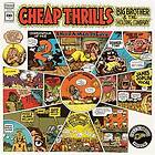 Cheap Thrills Vinyl