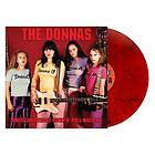 The Donnas American Teenage Rock 'N' Roll Machine Vinyl