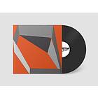 Barker Unfixed Vinyl