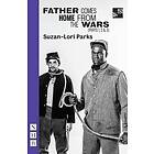 Father Comes Home from the Wars (Parts 1, 2 & 3) Bok