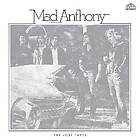 Mad Anthony The Lost Tapes Vinyl