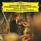 Violin Mendelssohn/Tschaikowsky: Concertos Vinyl