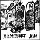 Alpha & Omega Almighty Jah Vinyl