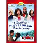 Bell's Christmas In Evergreen: Are Ringing DVD