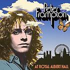 Royal Albert Peter Frampton At Hall CD