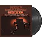 Chris Stapleton Higher Vinyl