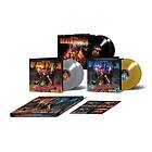 Five Finger Death Punch The Wrong Side Of Heaven And Righteous Hell Volume 1 & 2 Vinyl