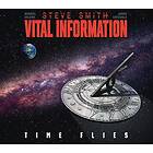 Smith Steve & Vital Information Time Flies CD